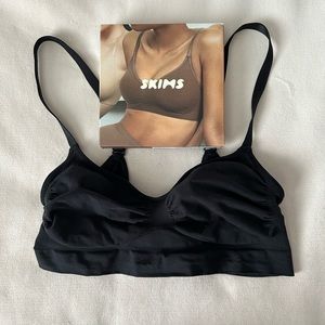 Skims Sculpting Bralette